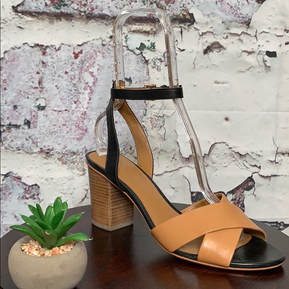 Coach Shoes - Coach Pacific sandal heels 9